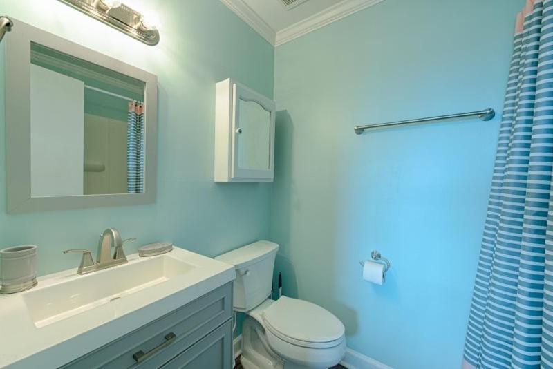 Sandy Dunes Oceanfront Condo - Just Renovated June 2020 默特尔比奇 外观 照片