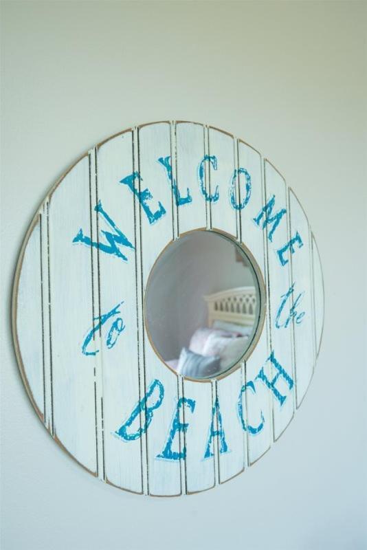 Sandy Dunes Oceanfront Condo - Just Renovated June 2020 默特尔比奇 外观 照片