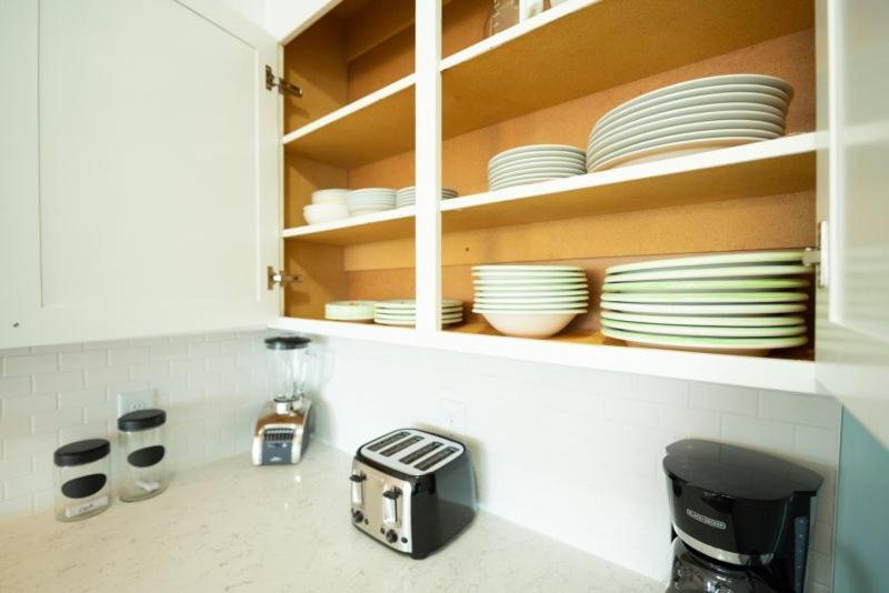 Sandy Dunes Oceanfront Condo - Just Renovated June 2020 默特尔比奇 外观 照片
