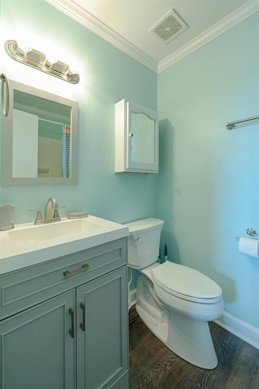 Sandy Dunes Oceanfront Condo - Just Renovated June 2020 默特尔比奇 外观 照片